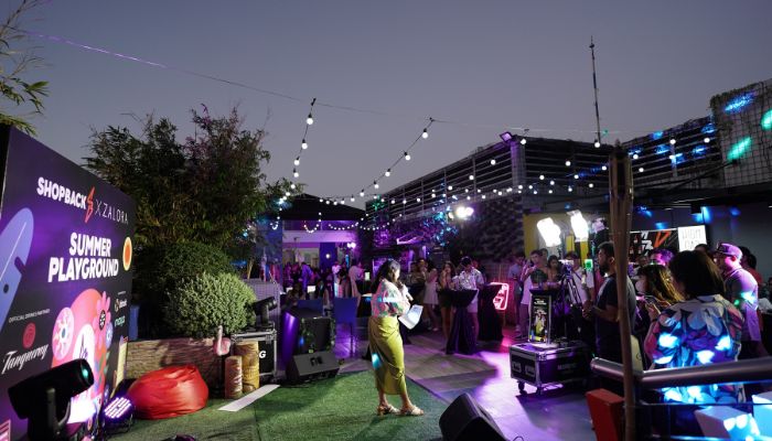 ShopBack, Zalora tie to mark summer season with ‘Summer Playground’ event