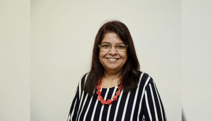 Dentsu India’s Anita Kotwani expands role to lead Media division for South Asia