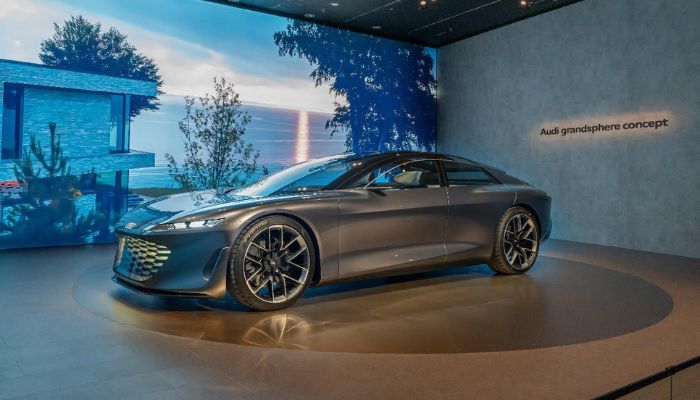 Audi showcases the future of mobility via ‘House of Progress’ debut in SG