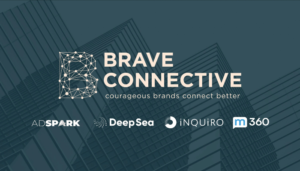 Globe’s digital marketing agency AdSpark renamed as Brave Connective