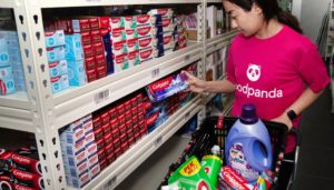 Colgate, foodpanda team up to expand q-commerce for FMCG in APAC
