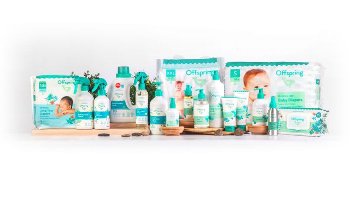 FCB Shout nabs creative mandate of premium baby care brand Offspring