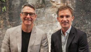 Wunderman Thompson AU elevates Gavin Bain to CEO, Matt Parry to lead WPP’s HSBC APAC team