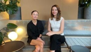 Brand consultancy Houston makes two senior appointments to strengthen strategy offering