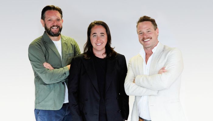 Mediabrands Content Studio strengthens creative team with two new senior hires