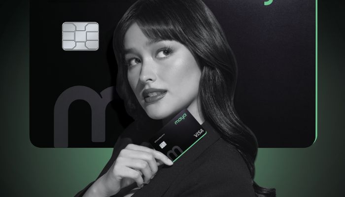 Digital payments Maya taps biggest ambassador yet since rebranding