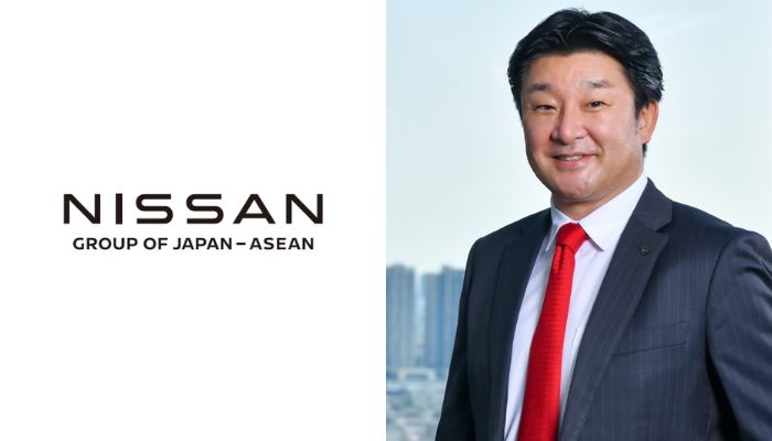 Former Nissan regional VP for marketing Isao Sekiguchi to now lead automotive as president for ASEAN