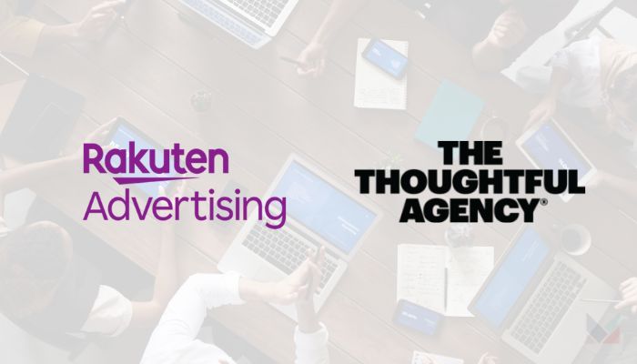 Rakuten Advertising welcomes The Thoughtful Agency as first Platinum Agency Partner