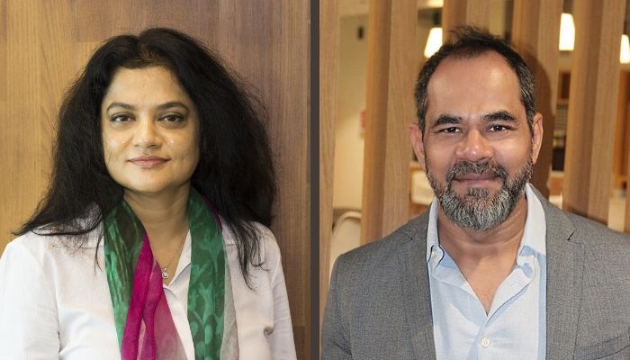 Wunderman Thompson appoints new chief growth officer, chief client officer for South Asia
