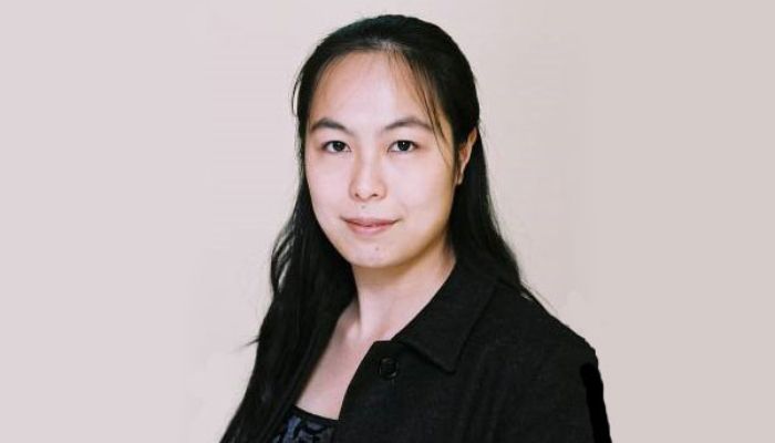 Redhill names Diana Pong as MD for Australian operations
