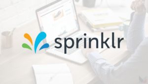 Sprinklr announces new features for multiple product suites, to improve omnichannel CX