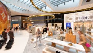 Sydney Airport launches new brand identity, integrated campaign for luxury precinct SYD X