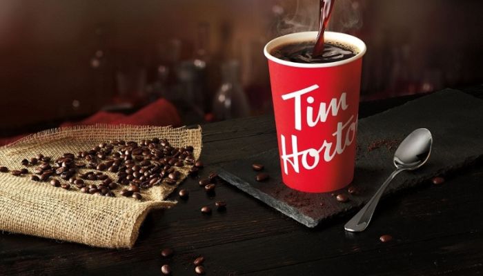 Canadian coffeehouse Tim Hortons to launch in Singapore