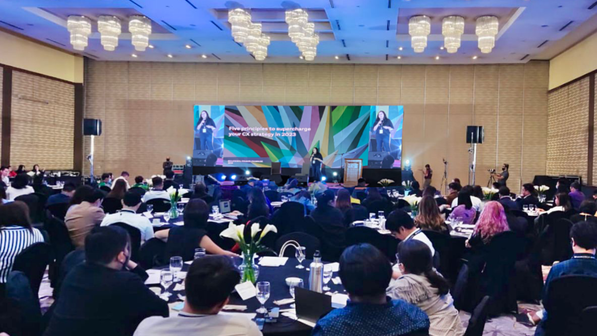 MARKETECH APAC’s first-ever hybrid industry conference tackles what’s next for various marketing facets