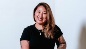 VMLY&R Malaysia appoints Didi Pirinyuang as chief creative officer