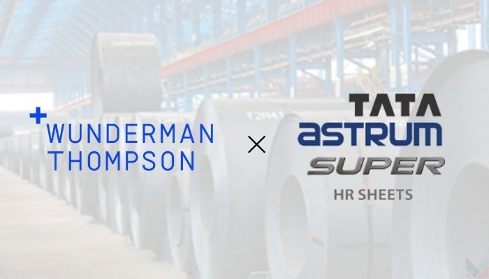 Wunderman Thompson India bags brand building mandate of retail brand Tata Astrum Super