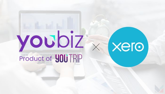 YouBiz, Xero team up to support local SMEs to go digital