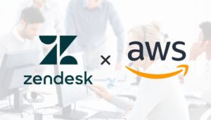 Zendesk taps AWS to unlock ‘smarter, more personalised’ customer service