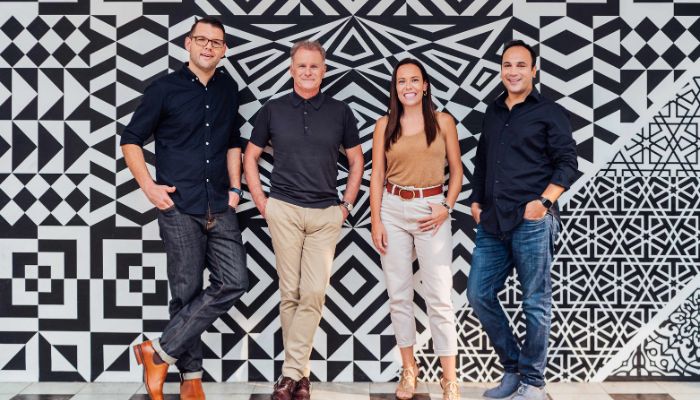 WPP officially consolidates firms Superunion and Design Bridge as ‘Design Bridge and Partners’