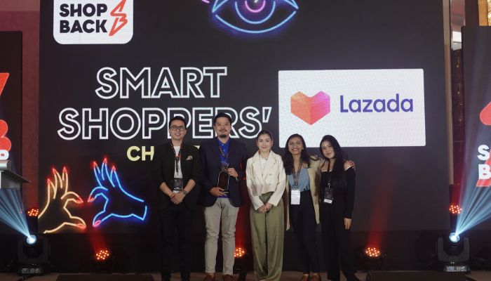 Lazada, Zalora amongst winners of ShopBack Philippines’ first-ever Users’ Choice Awards