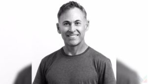 The Company We Keep names Stu Hipwell as new executive creative director