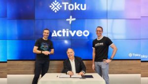 APAC cloud communications provider Toku acquires SEA operations of CX consulting firm Activeo