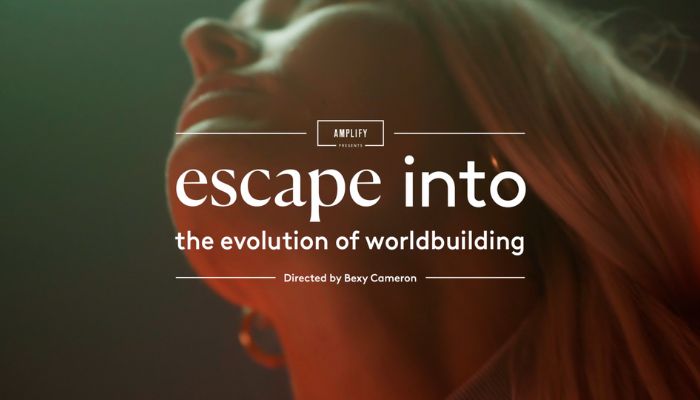 Global creative agency Amplify launches documentary on how the biggest brands build the world around us