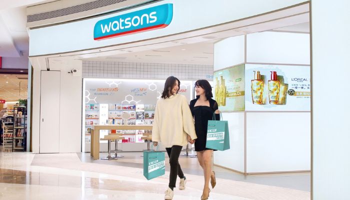 Watsons China to open over 300 new stores to bolster ‘O+O’ platform strategy