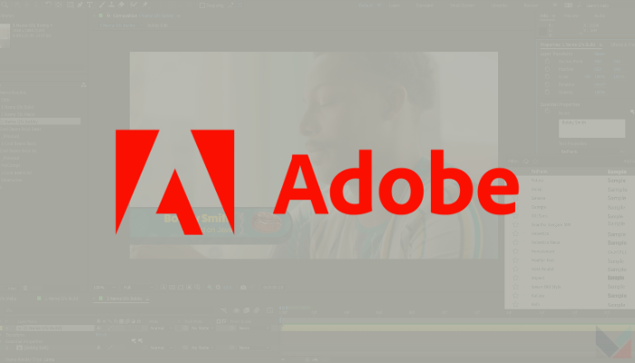 Adobe launches major new innovations to video tools