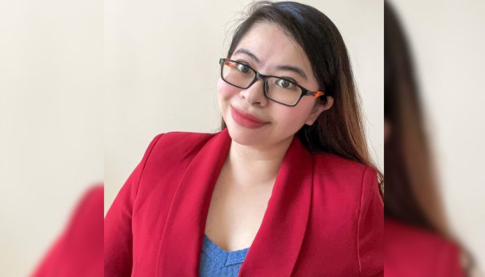 Mediabrands Malaysia promotes Cindy Eliza Vaz as chief digital officer