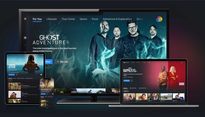 Streaming service Discovery+ officially exits PH market