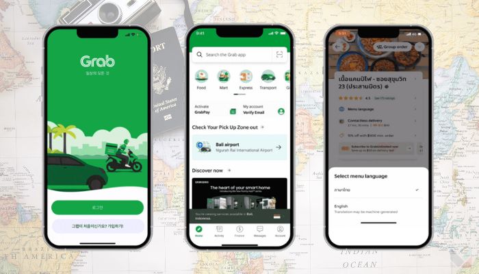 Grab unveils new features, tie-ups to welcome travellers in SEA