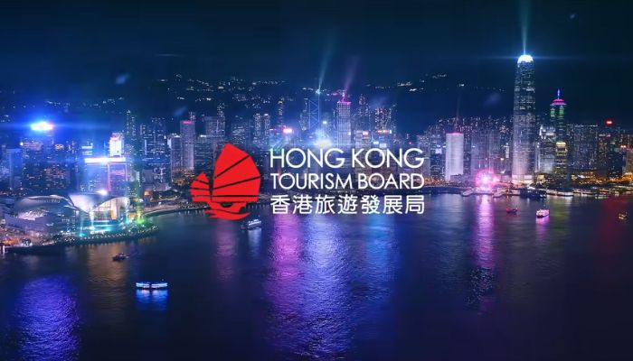 Hong Kong Tourism Board names dentsu as global media partner