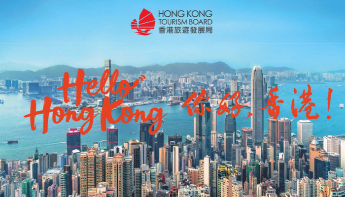 Here’s what Singaporean travellers think of the ‘Hello Hong Kong’ travel campaign