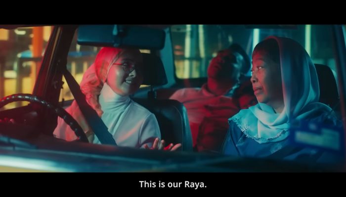 Julie’s breaks stereotypes about atypical families in new Hari Raya campaign