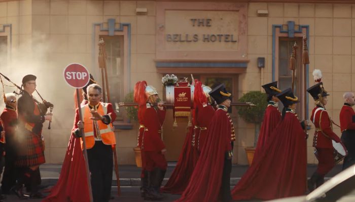 Aussie beer brand Carlton Draught says ‘long live the keg’ in new campaign via Clemenger BBDO