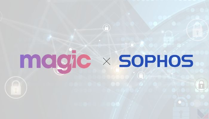 Ad agency Magic bags media strategy and buying remit of Sophos