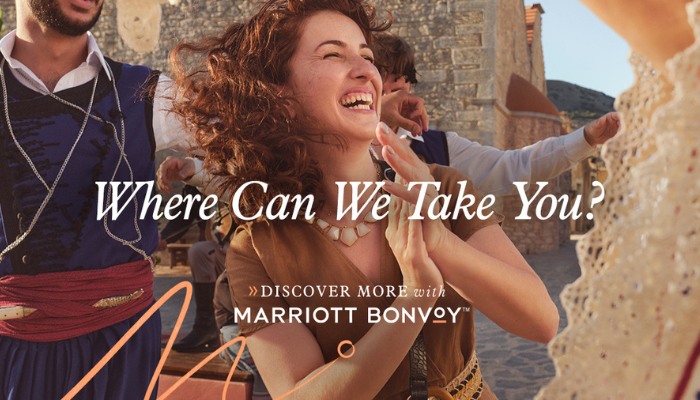 Marriott Bonvoy appoints Grey Group SG as social media agency for APAC