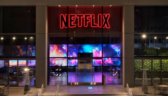 Netflix announces US$2.5b investment in South Korean films, series