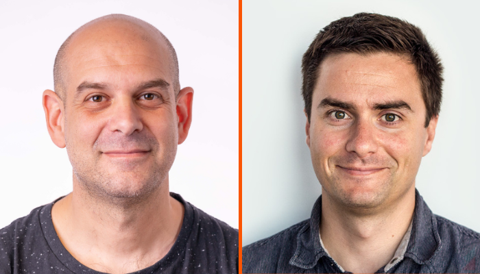 Outbrain announces key appointments to C-suite team