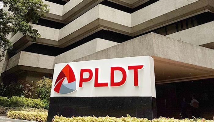 PH telco giant PLDT sees several key execs resign, retire from company