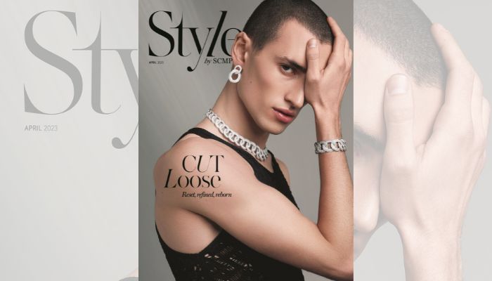 SCMP elevates ‘luxury’ in flagship publication Style rebranding