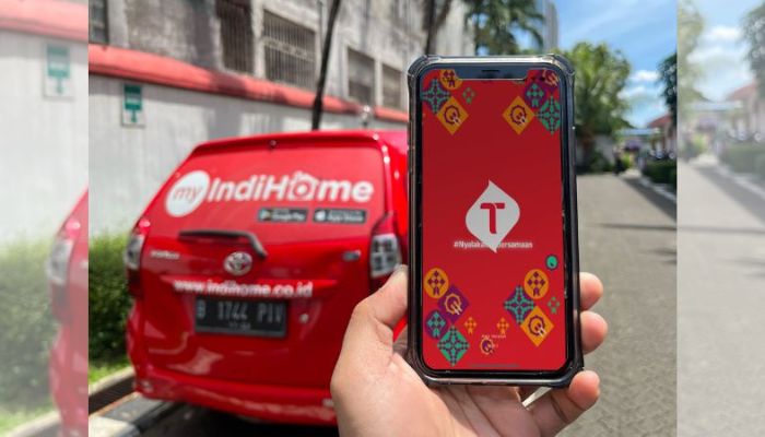 Indonesian telco Telkom to integrate broadband arm into Telkomsel