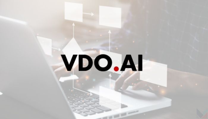 Global adtech innovator VDO.AI unveils its new division, VDO.AI Entertainment