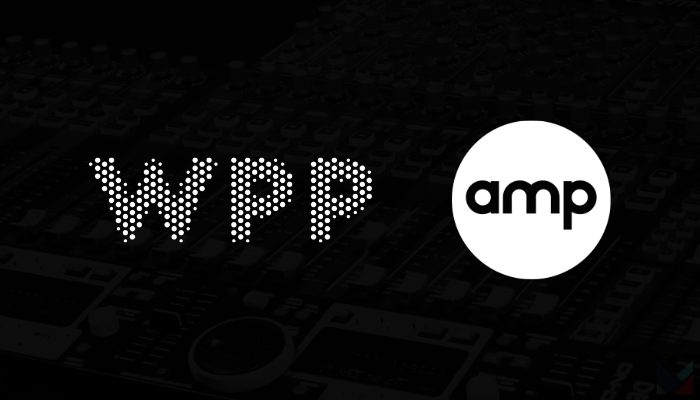 WPP acquires sonic branding agency amp, to be integrated into Landor & Fitch