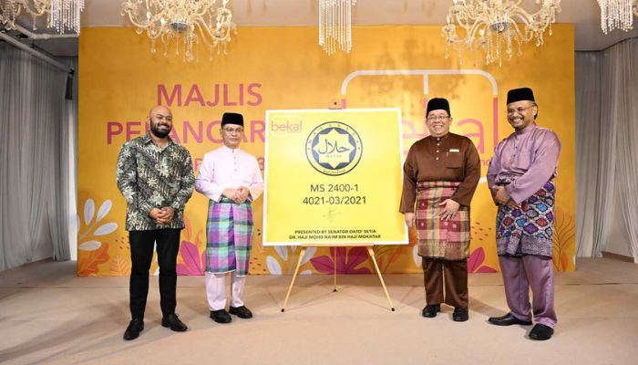 foodpanda launches first-of-its-kind halal-certified food delivery service in Malaysia