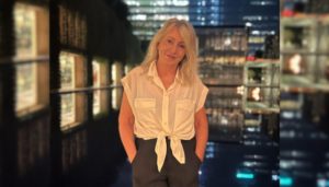 Icon Agency’s Joanne Painter appointed to FCF’s PR Trust Board of Trustees