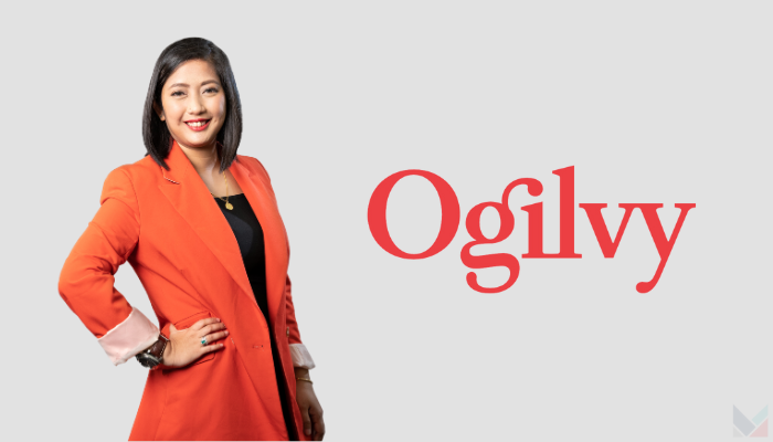 Ogilvy PR names Q AKASHAH as managing director of Singapore, Malaysia