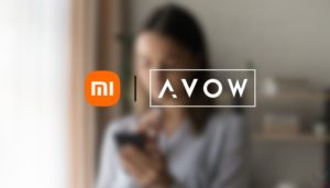 Xiaomi’s ad platform taps AVOW as core agency in India