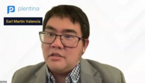 Fintech Plentina holds seminar on targeting financial wellness in the workplace